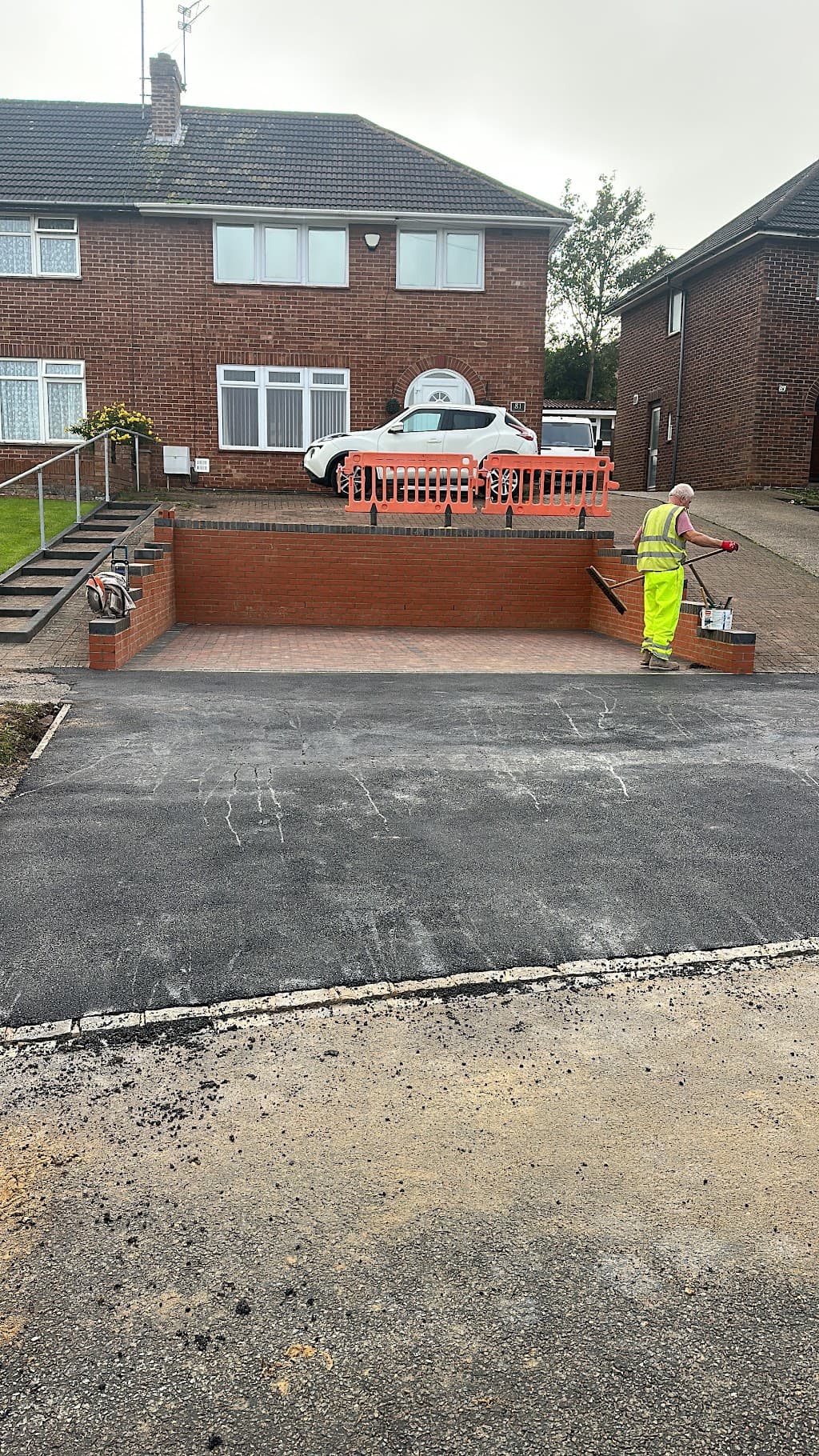 Southern Driveways Ltd