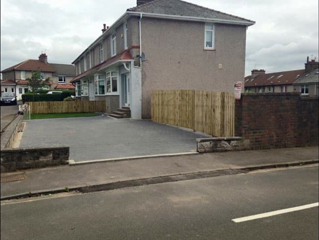 PW Building and Landscaping