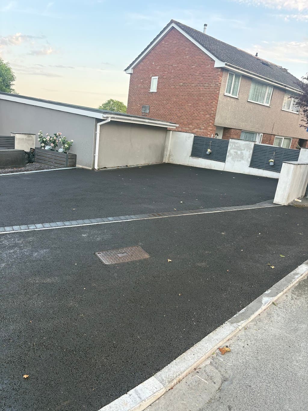 Tarmac Driveway Bristol