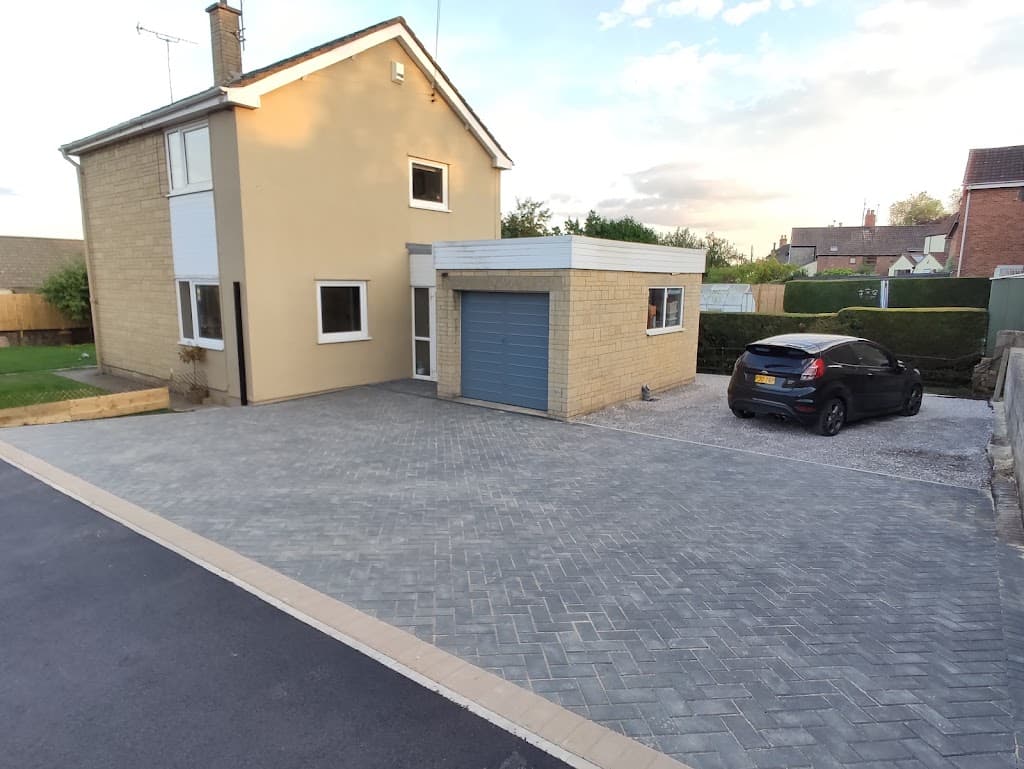 Smart Paving Bristol