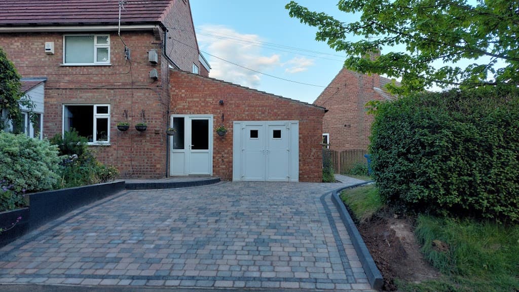 Unique Paving & Resin Solutions