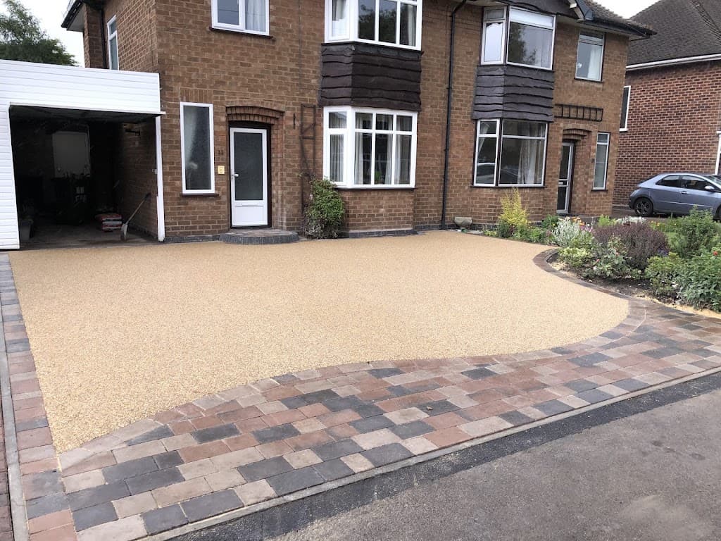 Mersey Resin Ltd.
