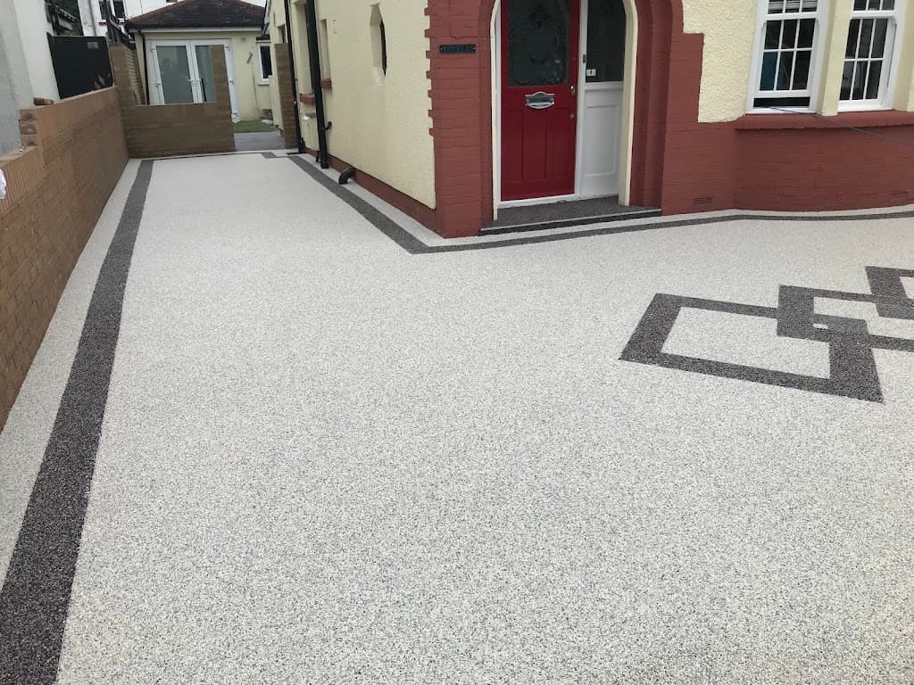 NO1 Advanced resin solutions ltd