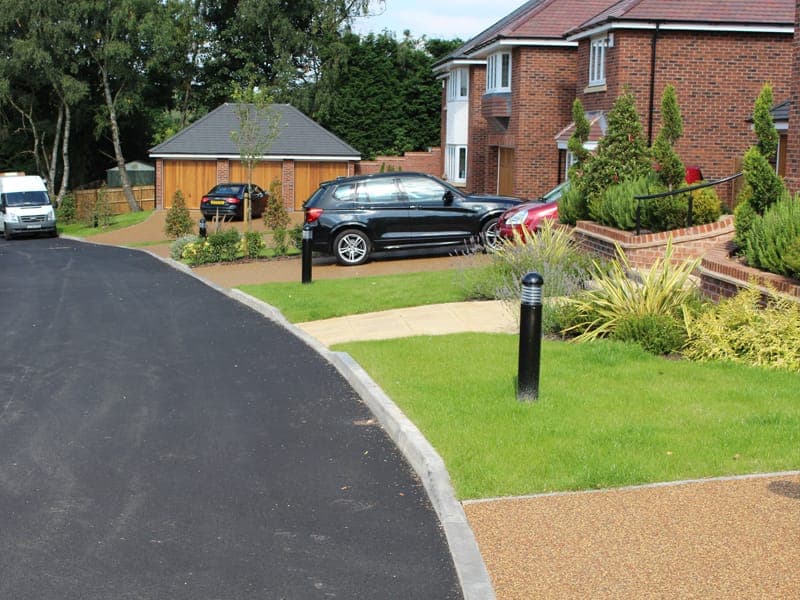 Driveways Nottingham