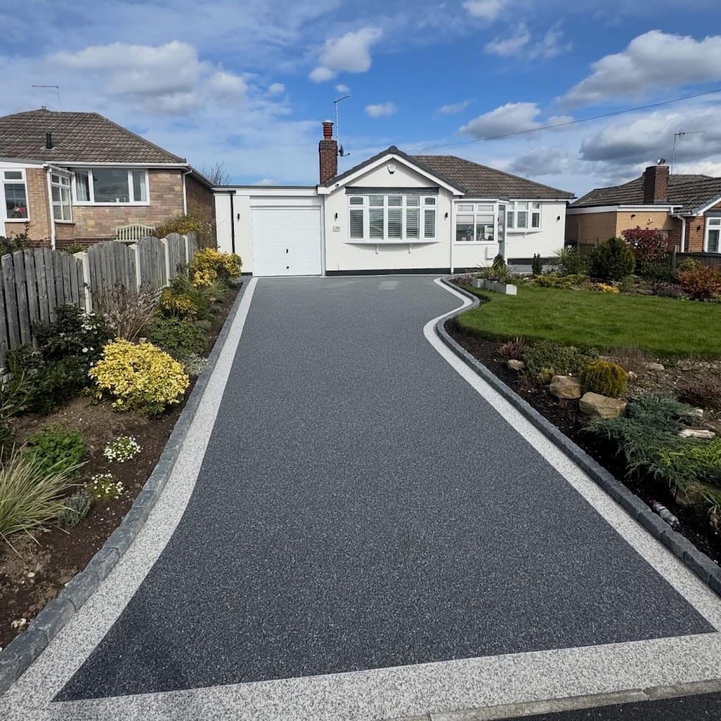H&H paving