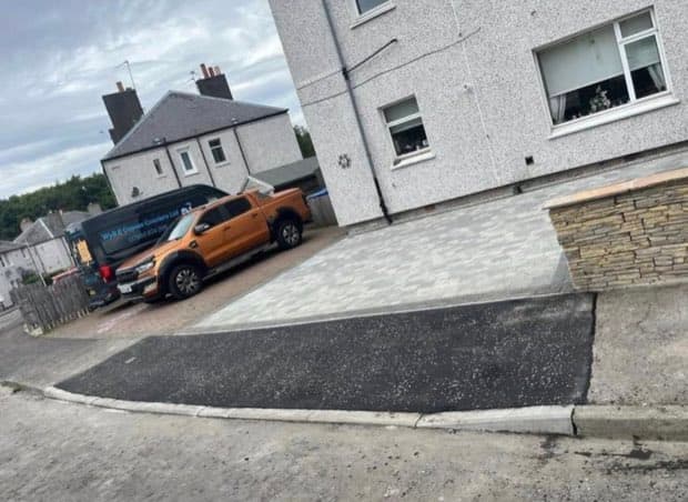 The Tarmac Co