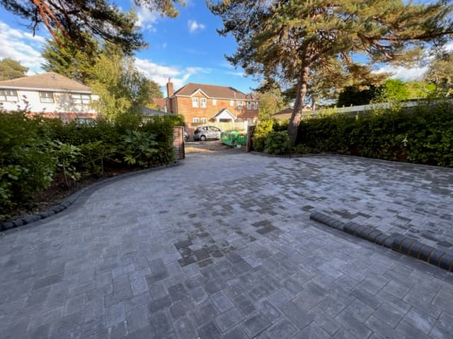 Avon Paving