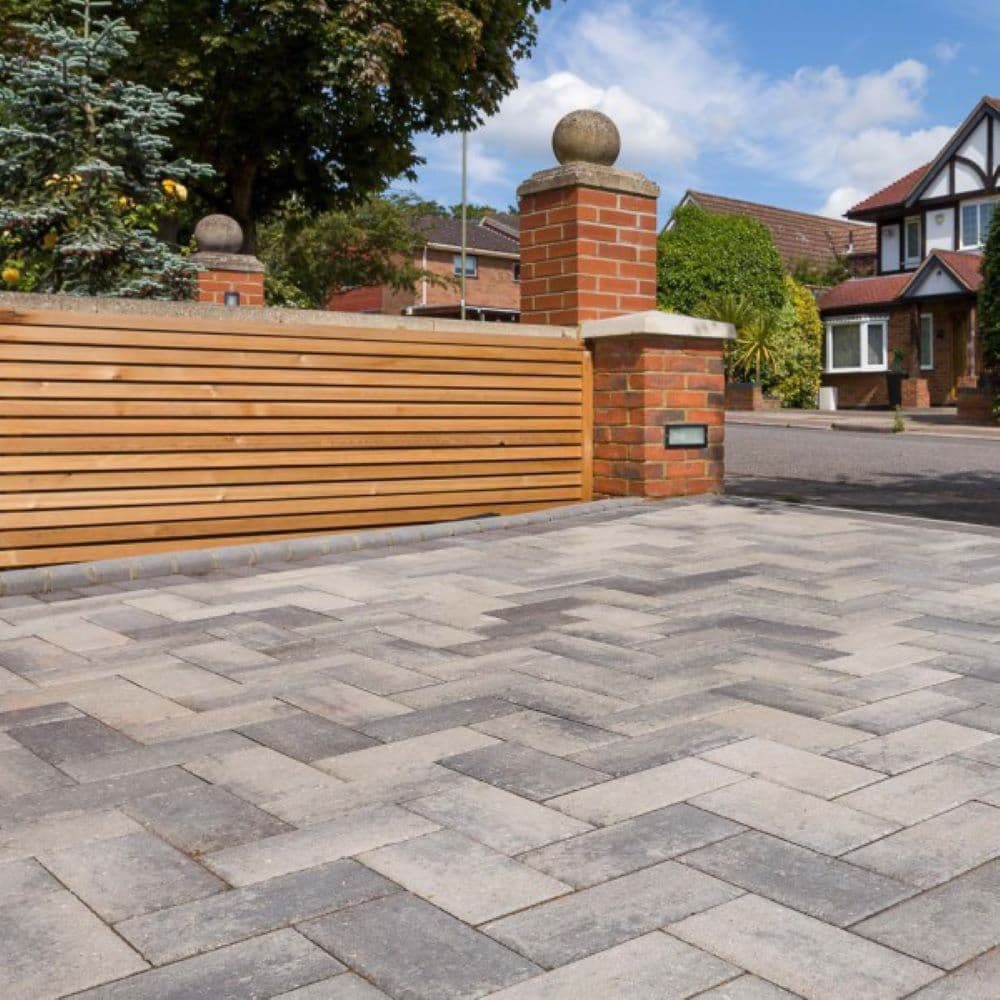 Stone-set driveways and patios ltd