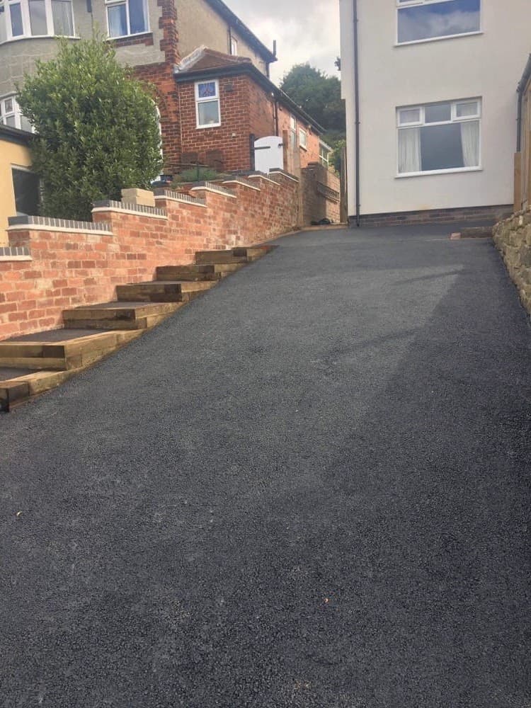 Driveways Derby