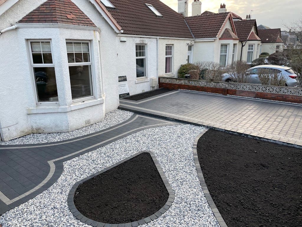 Hallmark Driveways