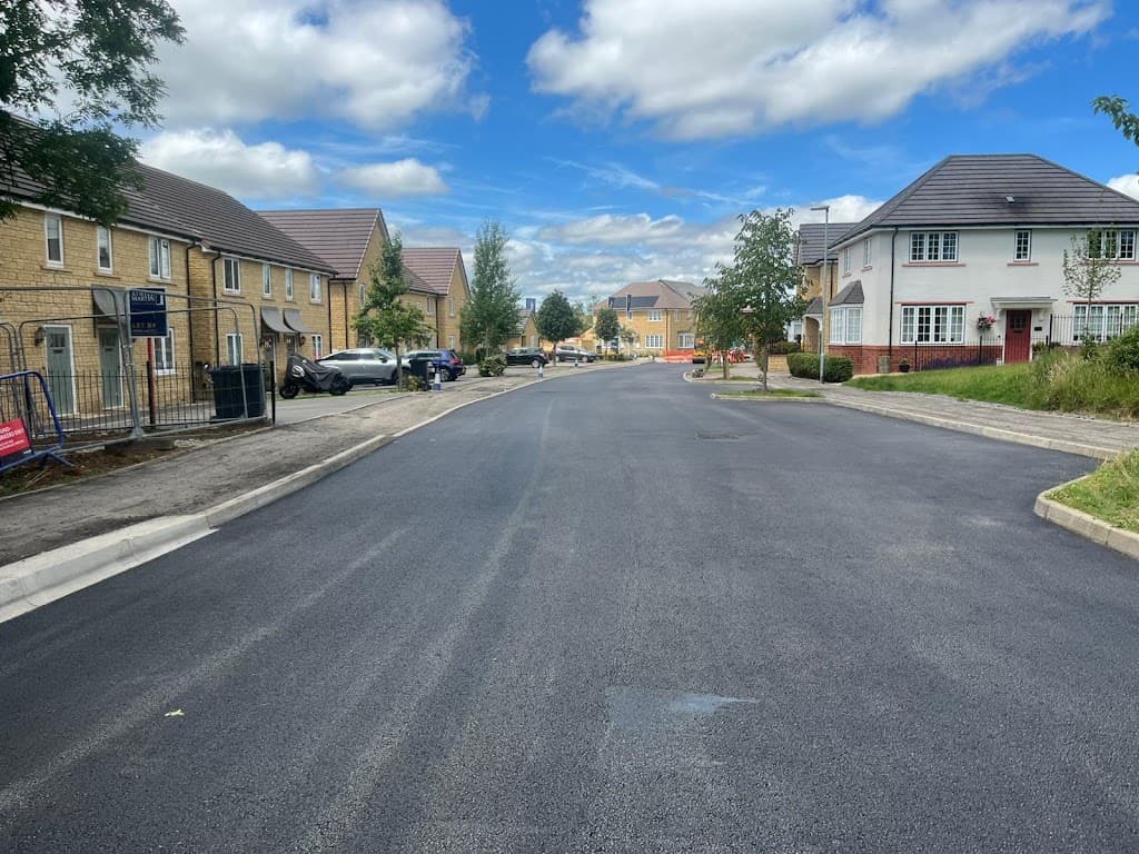 Bancumm Surfacing Limited