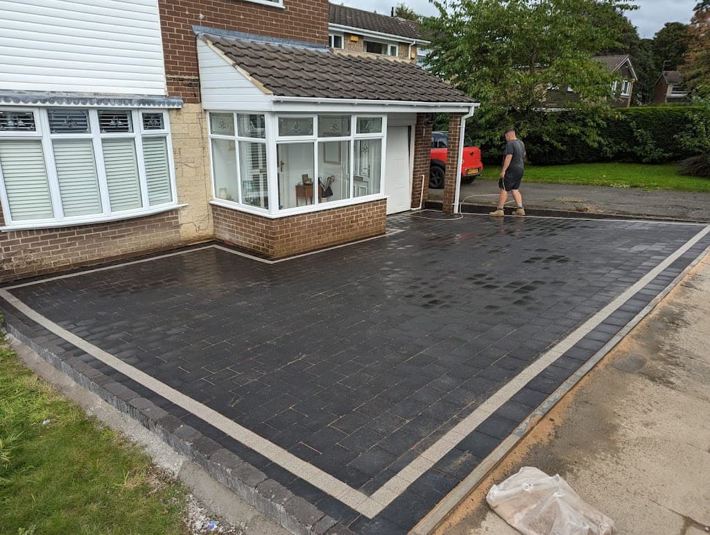 Titan Paving Ltd