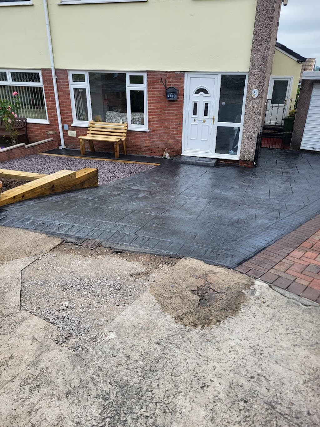 Unique Driveways Cardiff