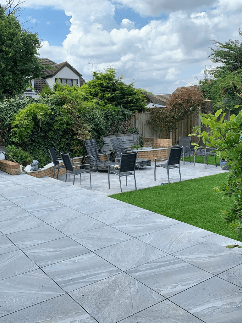Yorkshire Driveways