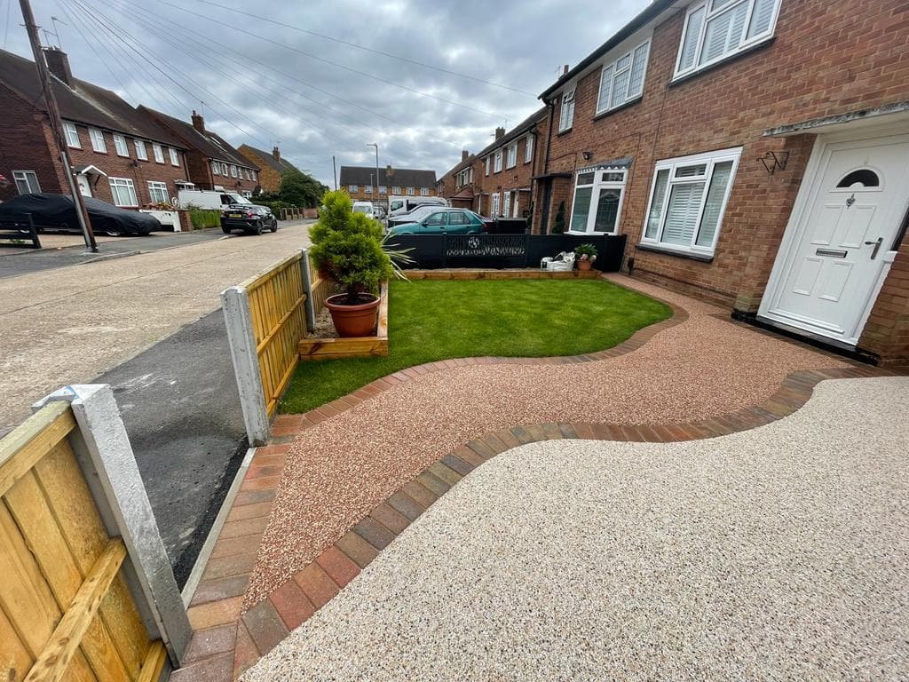 South Coast Paving Ltd