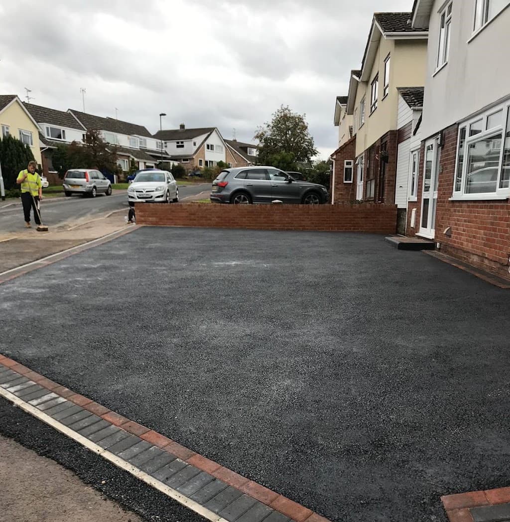 Bristol Driveway Services
