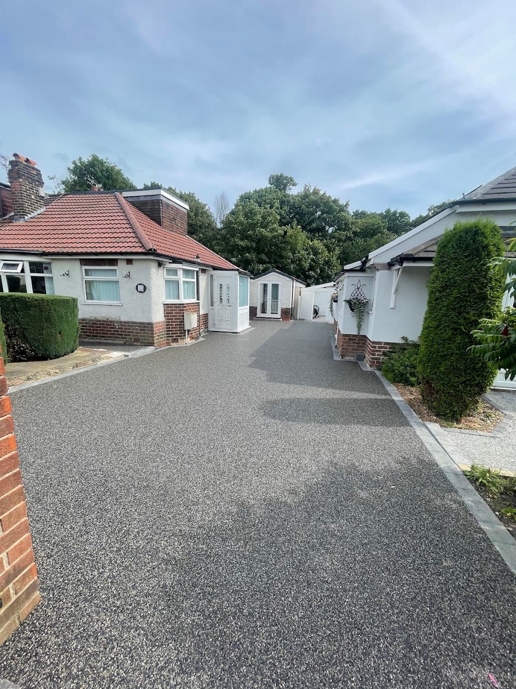 Ultra Resin Driveways & Landscaping