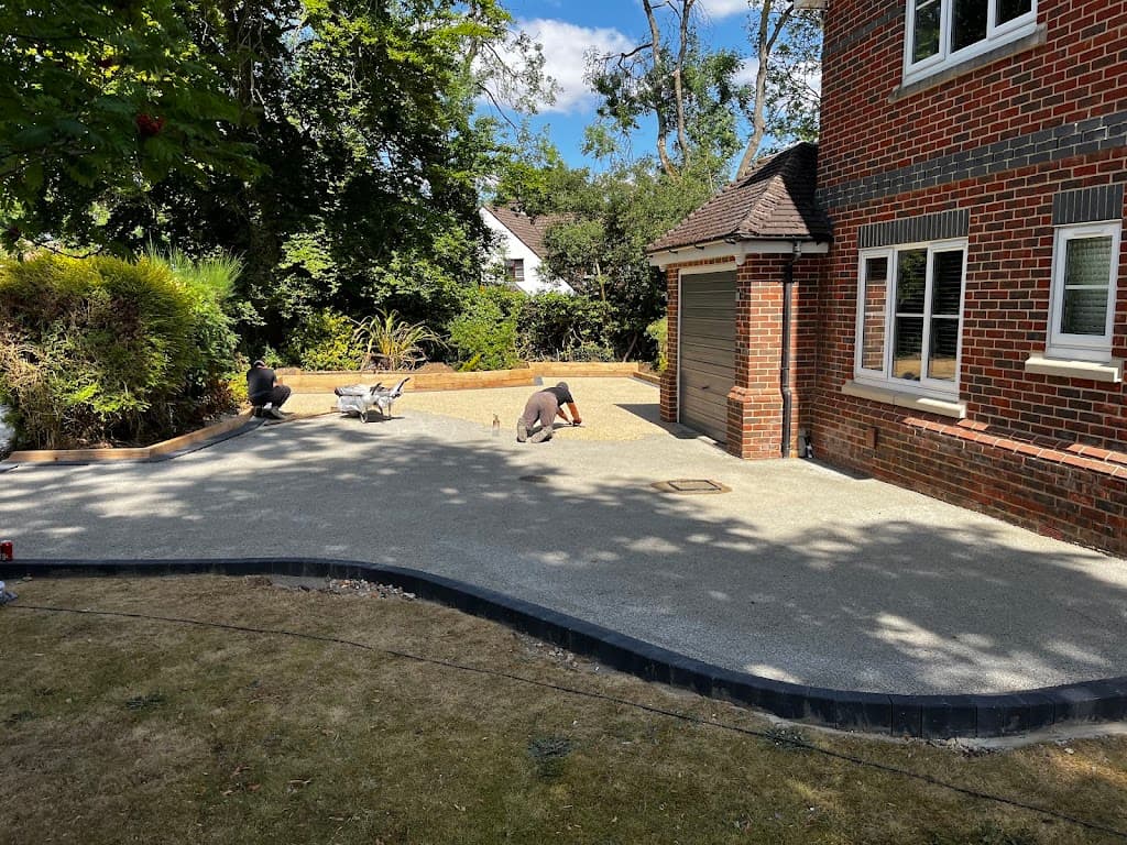 Asphalt Resin Specialist