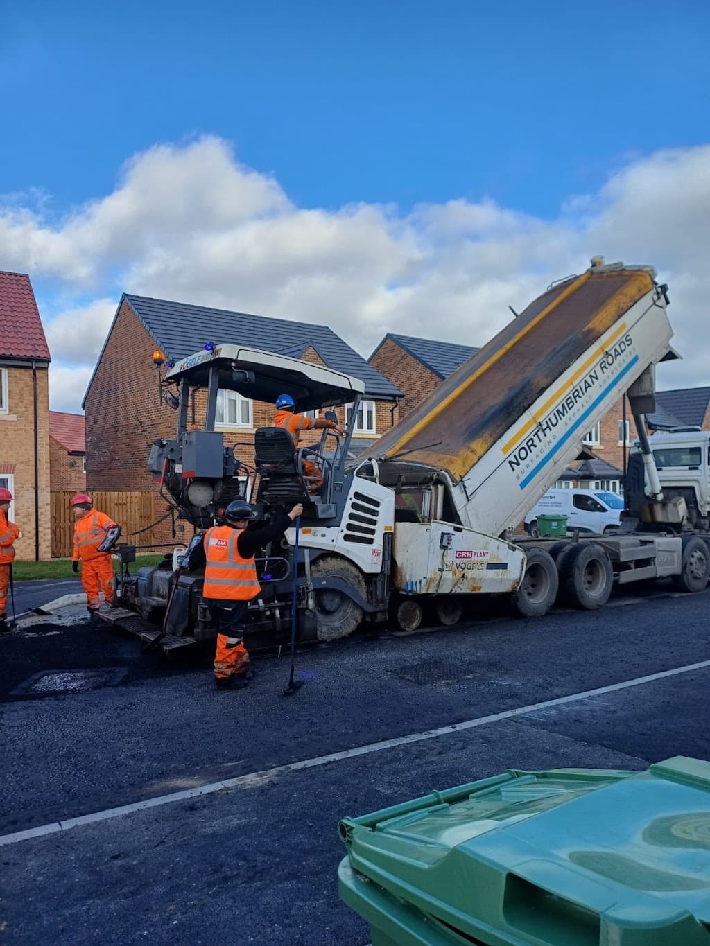 AAA Surfacing Ltd