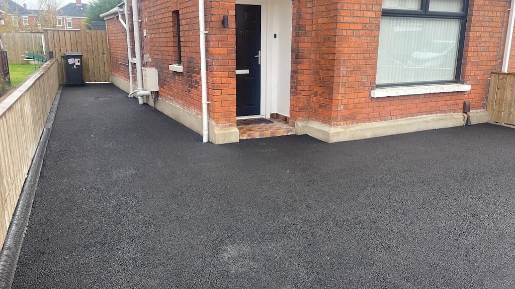 Best Style Paving Limited