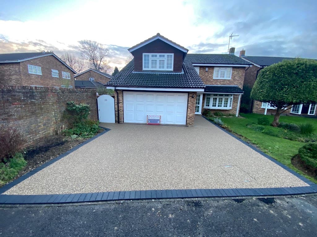 Creative Driveways & Patios