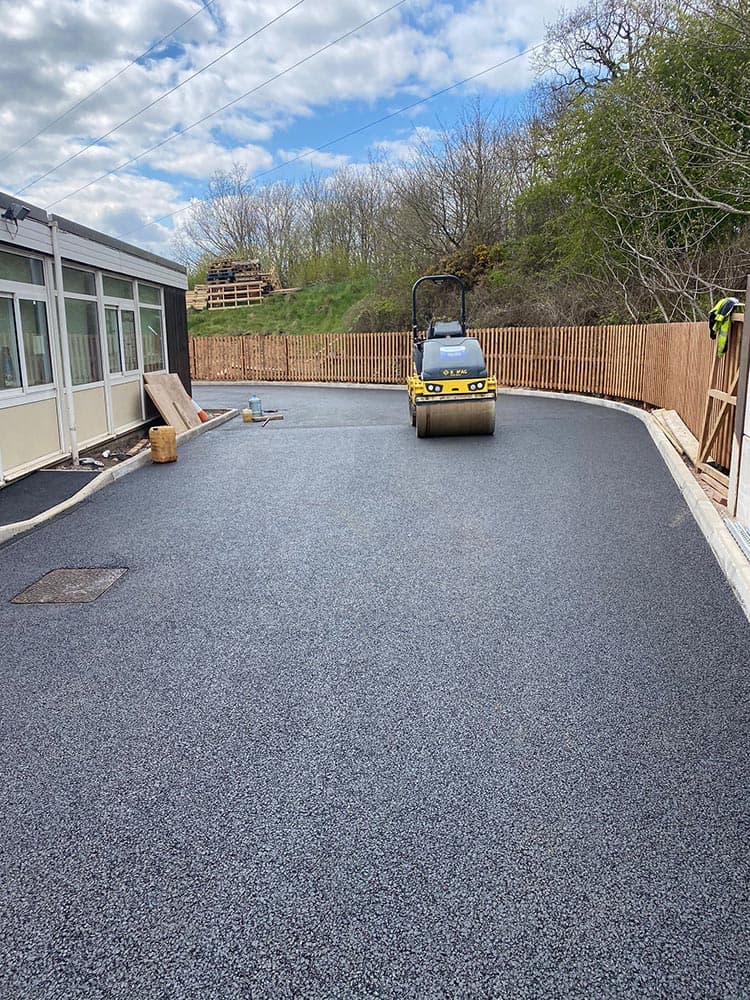 Traditional Driveways (Midlands) Ltd