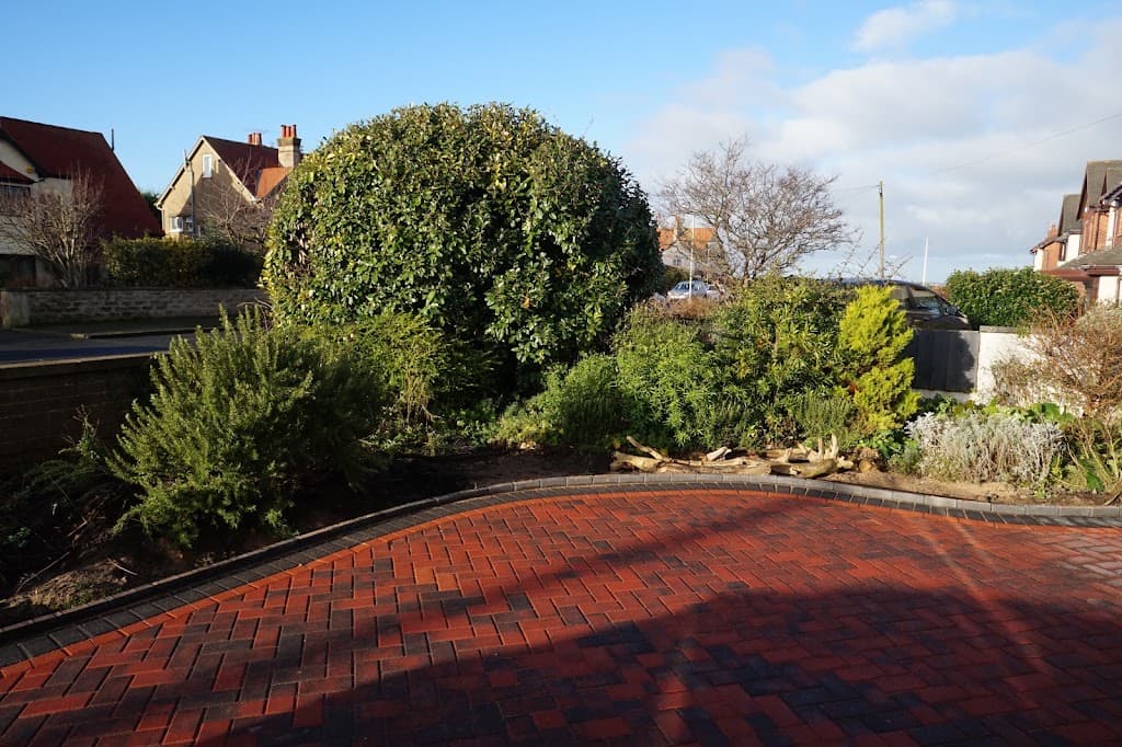 Colourstone Paving Ltd