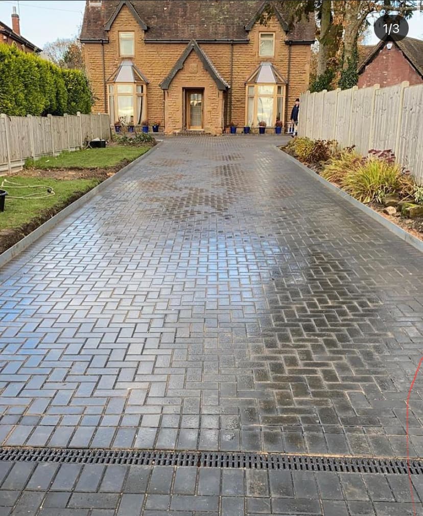 Swift Pave Ltd