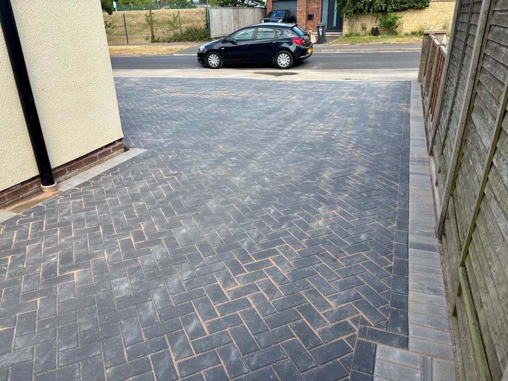 B C Driveways Bristol