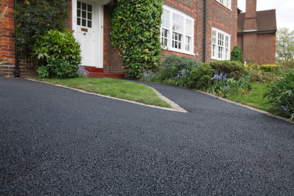 Birmingham Driveway