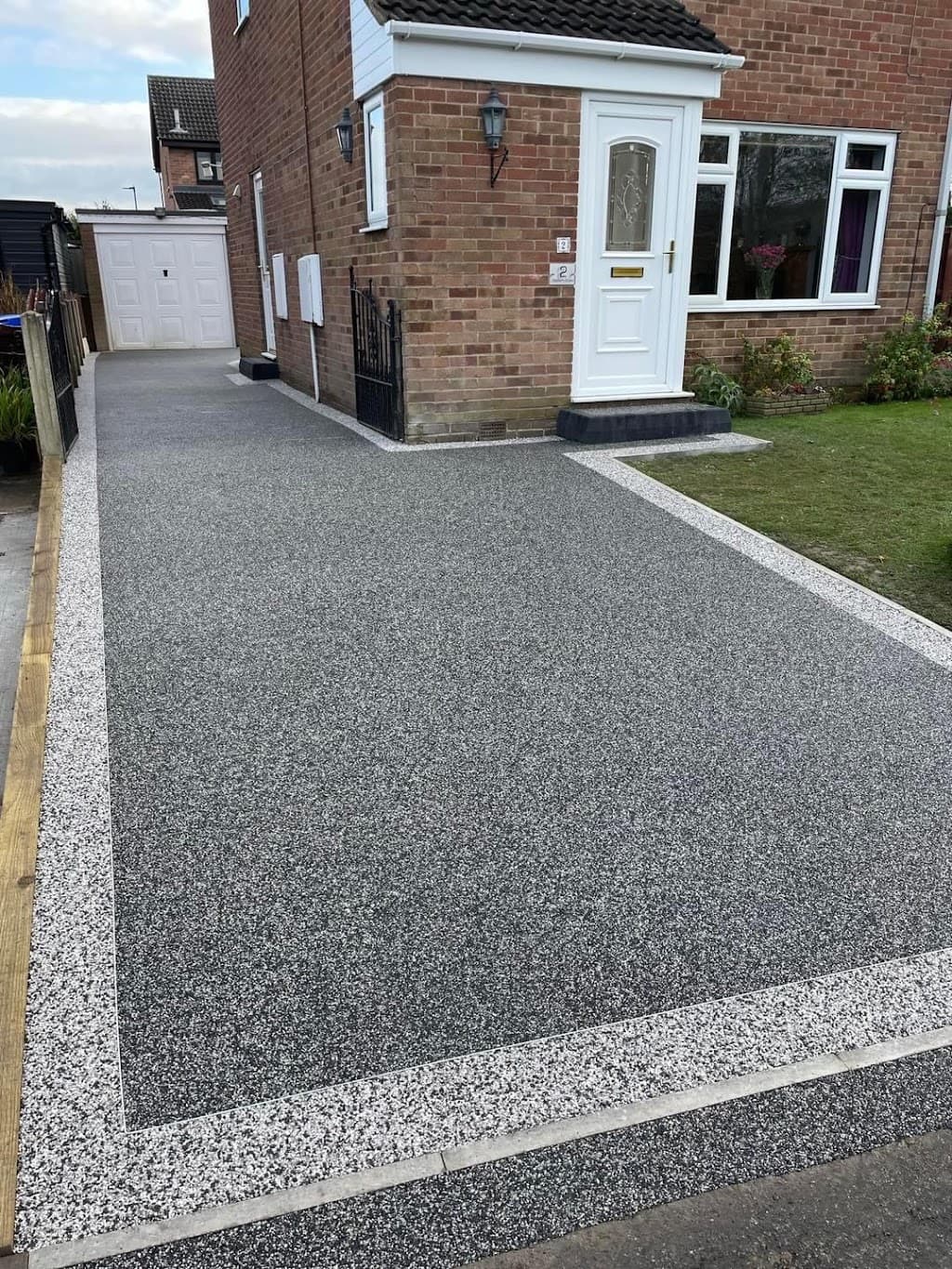 Roman Road Systems Ltd