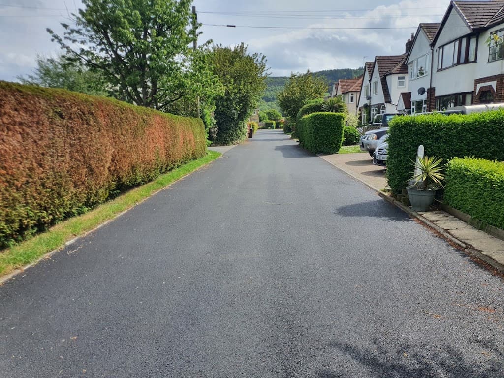 Awp Construction & Surfacing Ltd