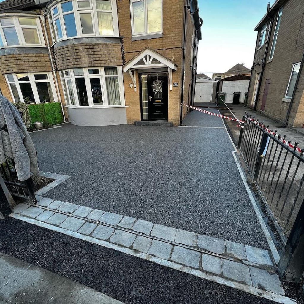 🌟Stonecross Paving Ltd🌟