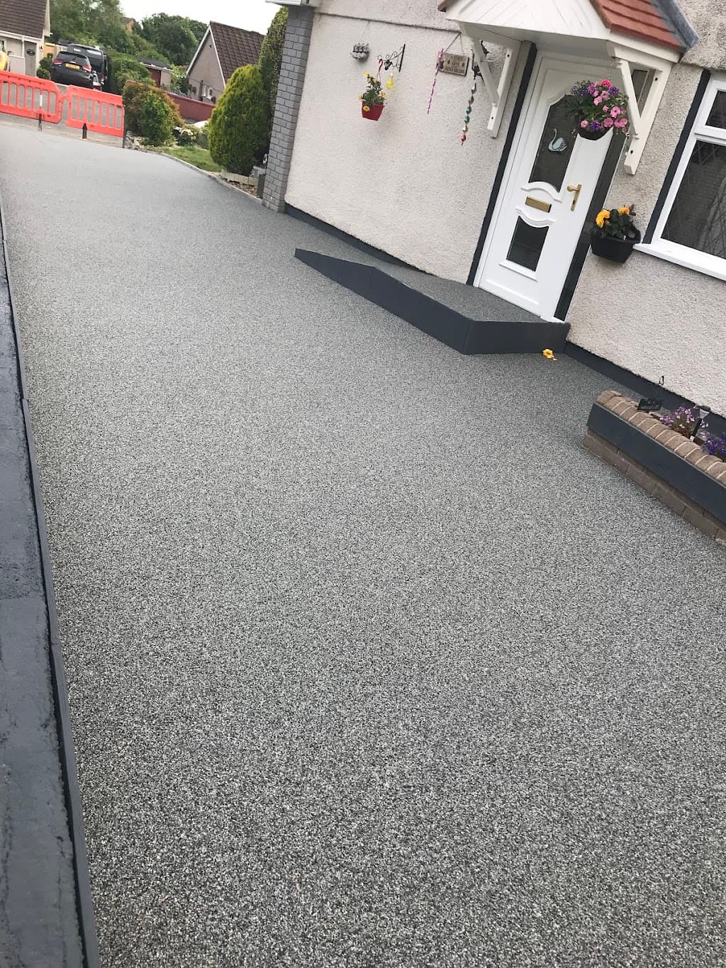 South West Surfacing Specialists