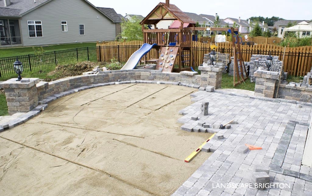 Resin Bound Driveway Systems