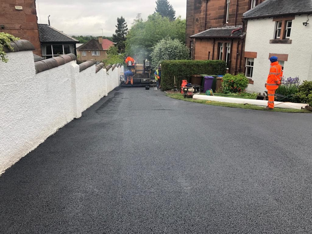 Kenmac Surfacing