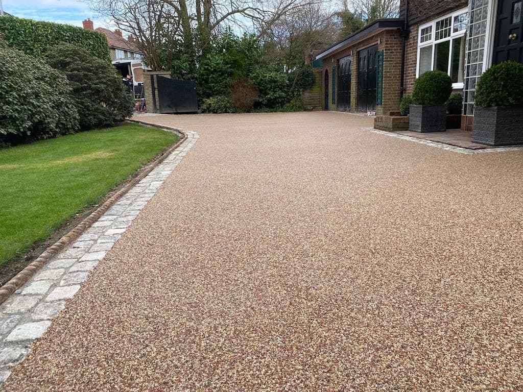 Alpha Resin Surfaces Limited