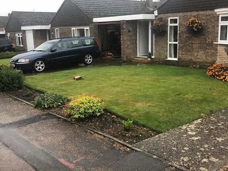 JD Landscapes - Tarmac, Block Paving and Resin Driveways Kilburn