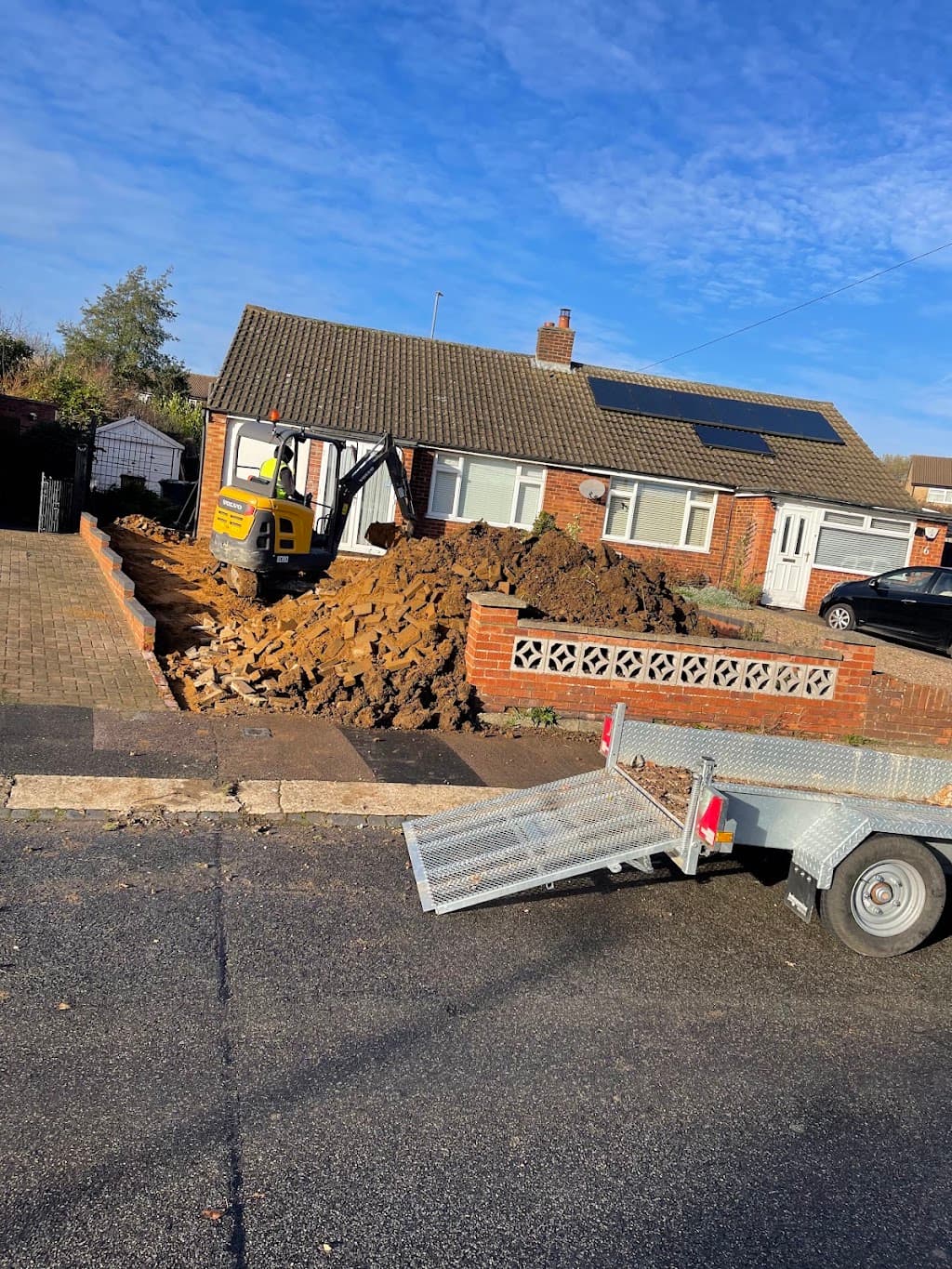 Butterfly Paving Ltd
