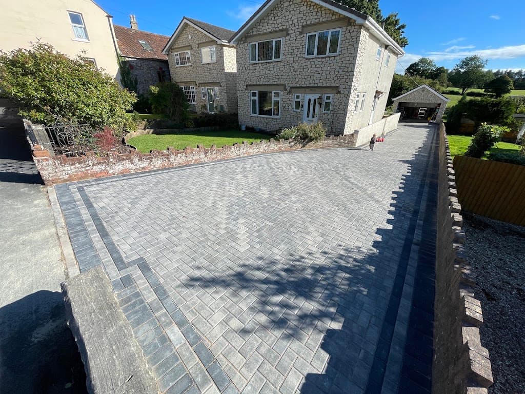 Green Trees Surfacing Ltd
