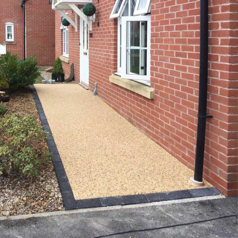 Burgh Resin Specialists