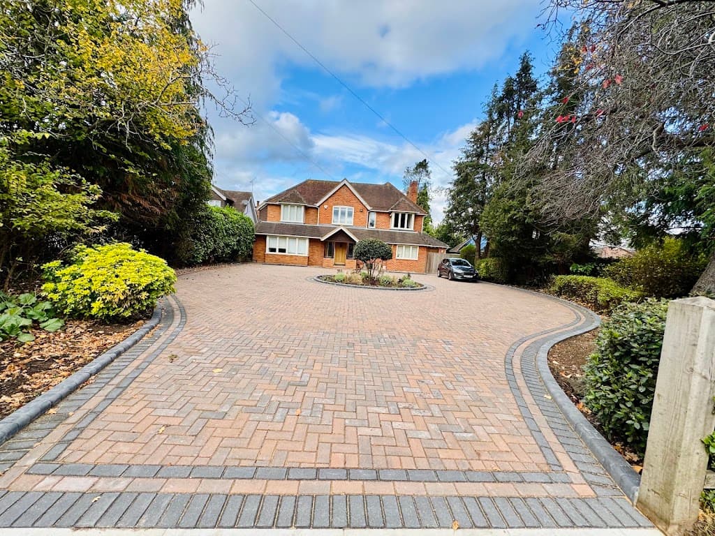 KS Paving Ltd