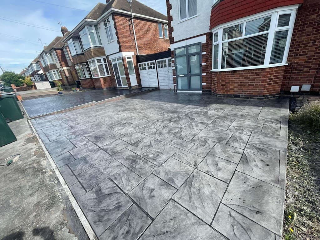 PT Paving LTD
