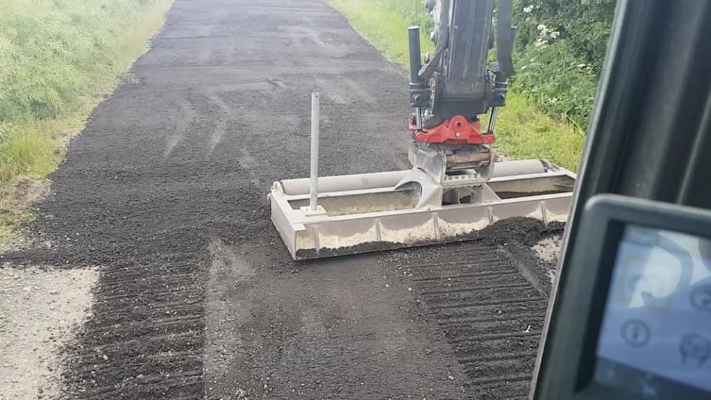 ARC Road Surfacing