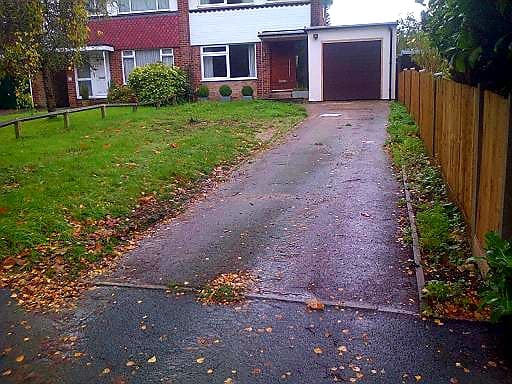 London Driveways