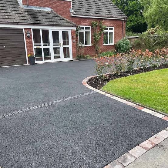 Advanced Driveways and Patios