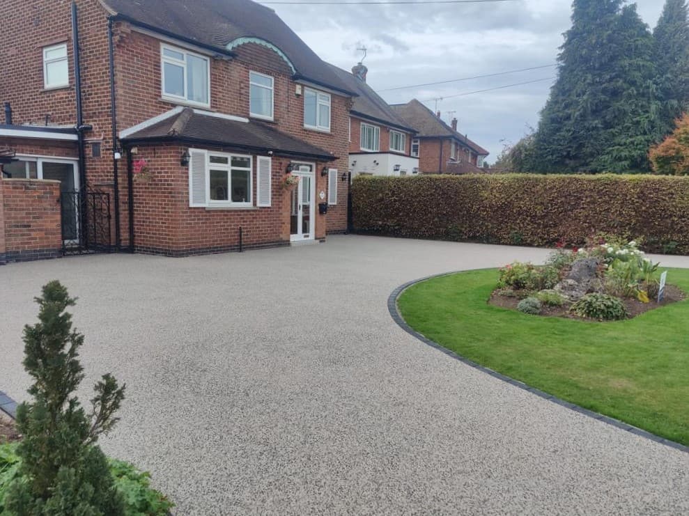 Northern Resin Driveways