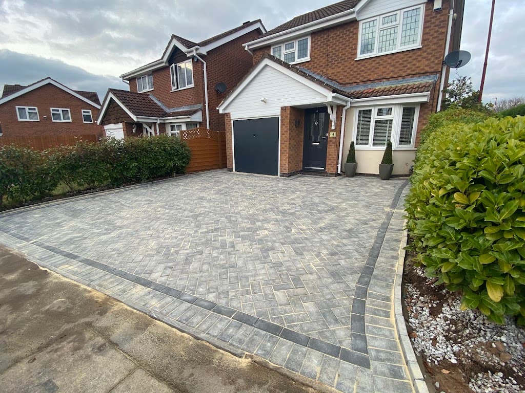 Prime Paving & Landscaping