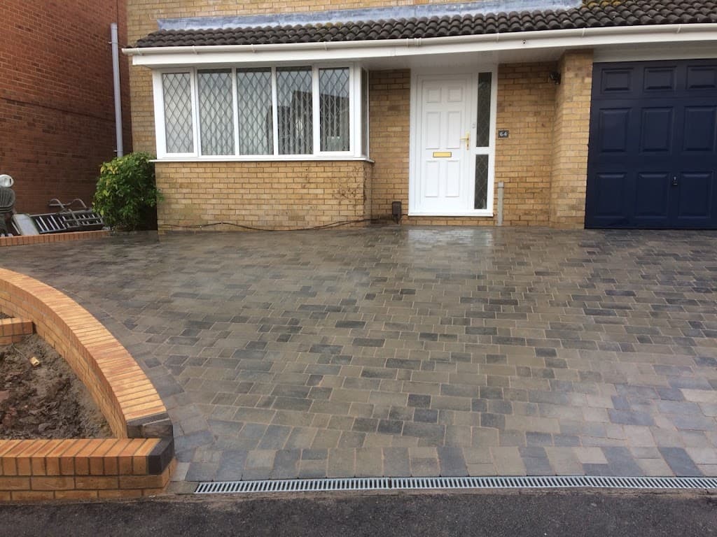 JT Paving