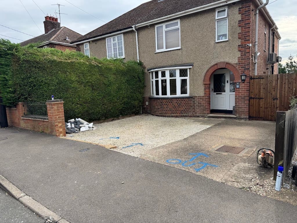 Tradewise Paving Solutions